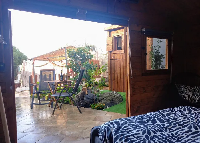 Finca Don Pedro