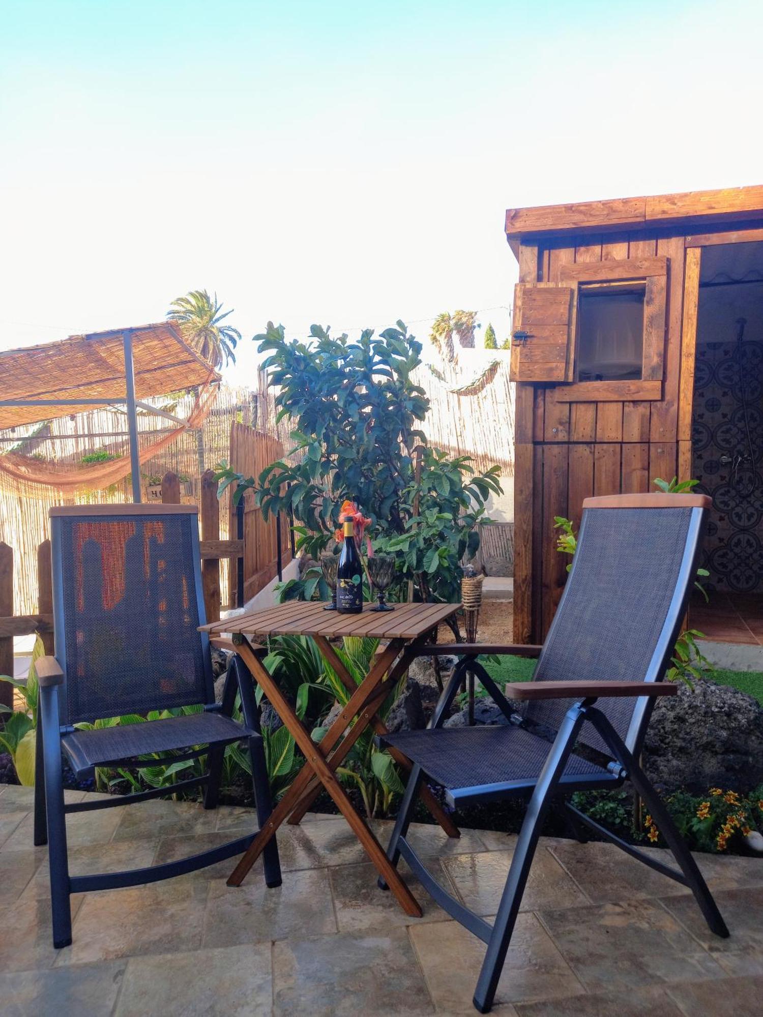 Apartment Don Pedro *