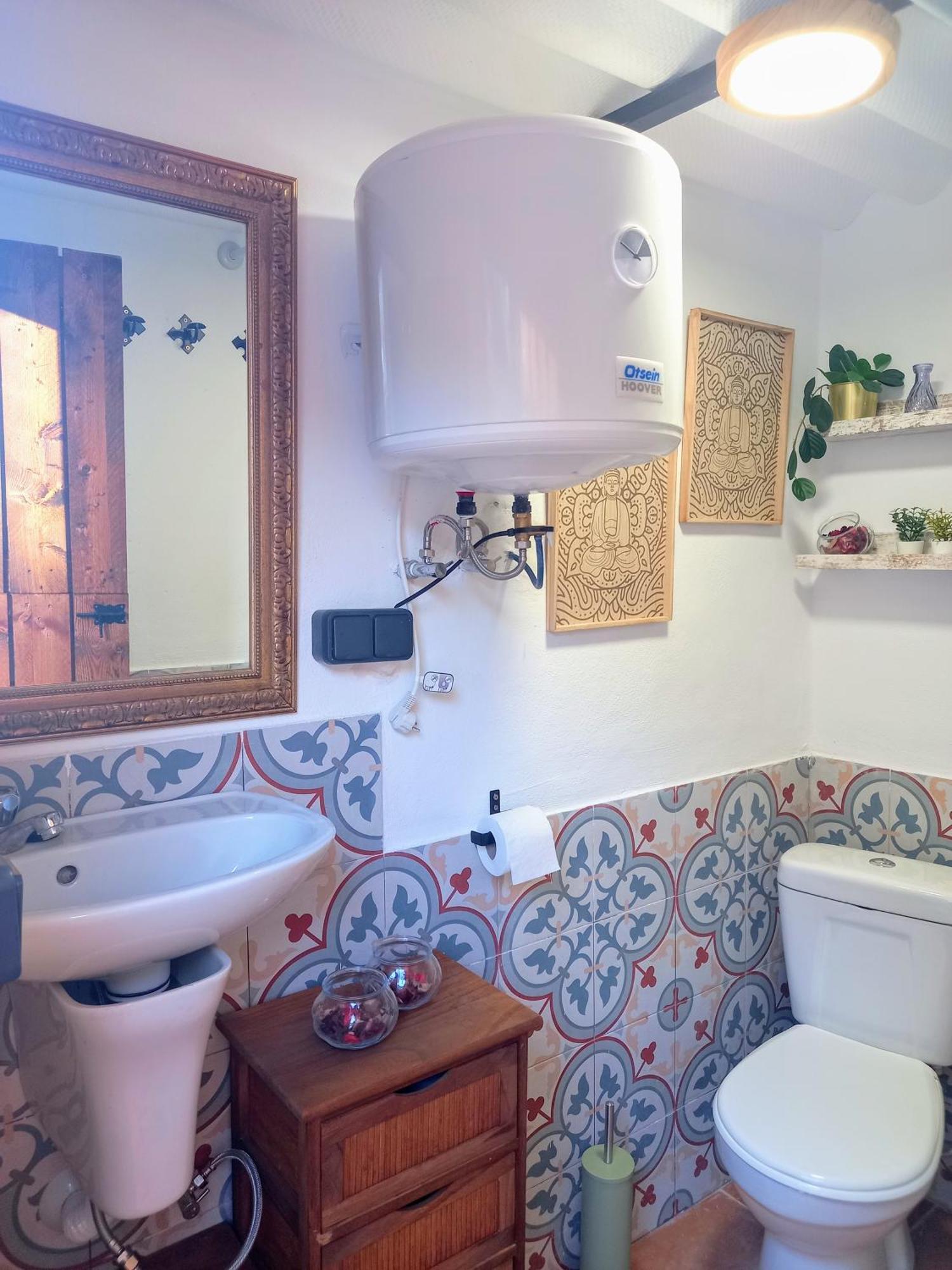 Apartment Don Pedro Santa Cruz de Tenerife