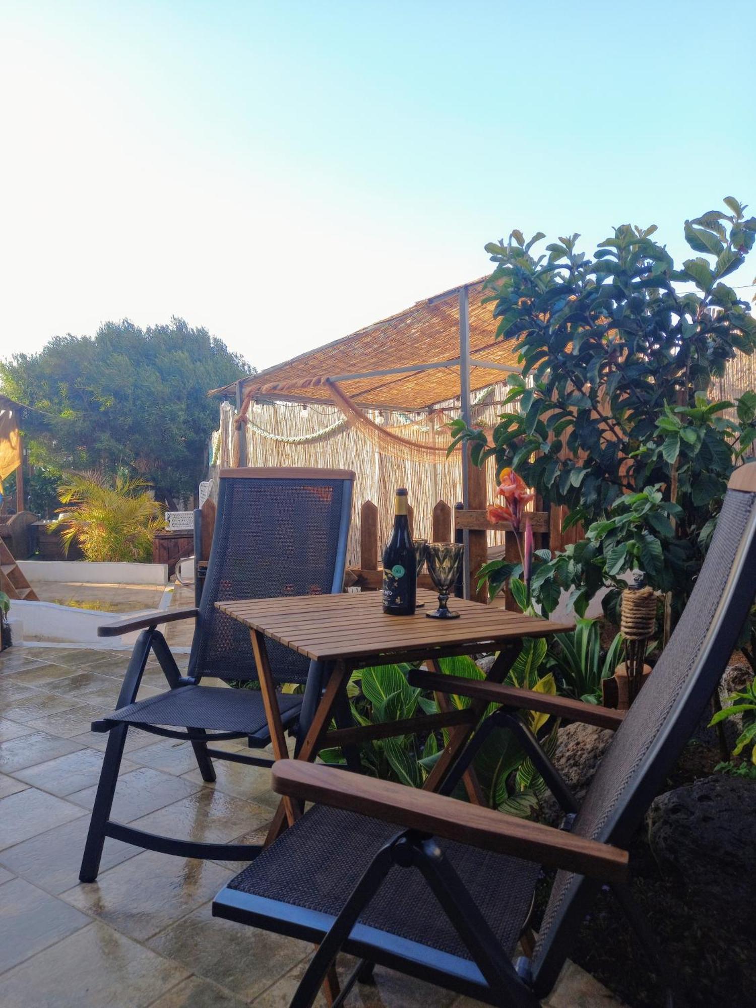 Apartment Don Pedro