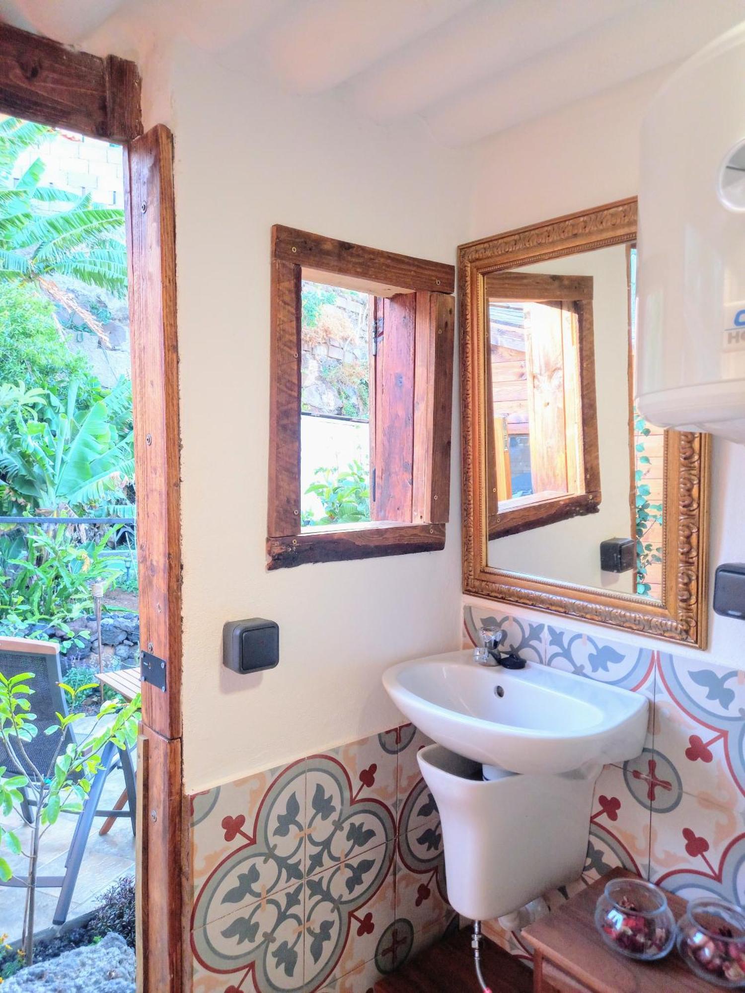 Don Pedro Apartment *