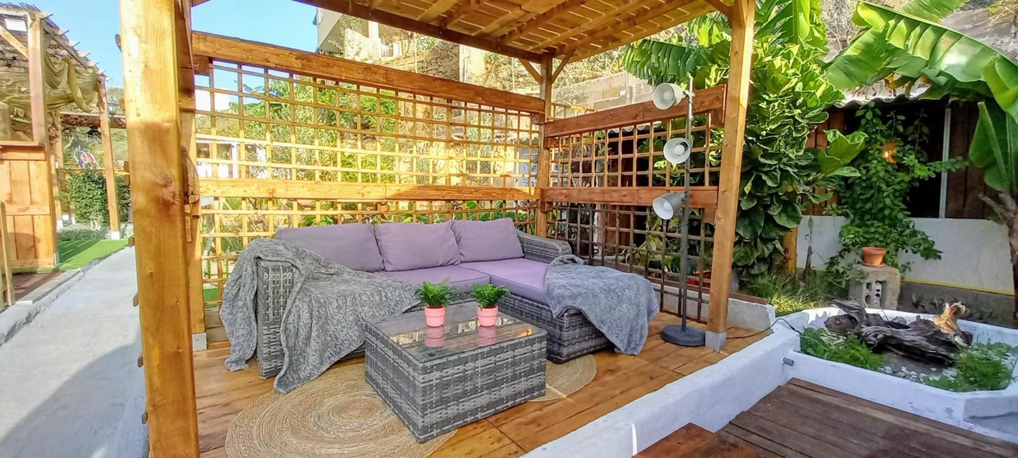 Don Pedro Apartment