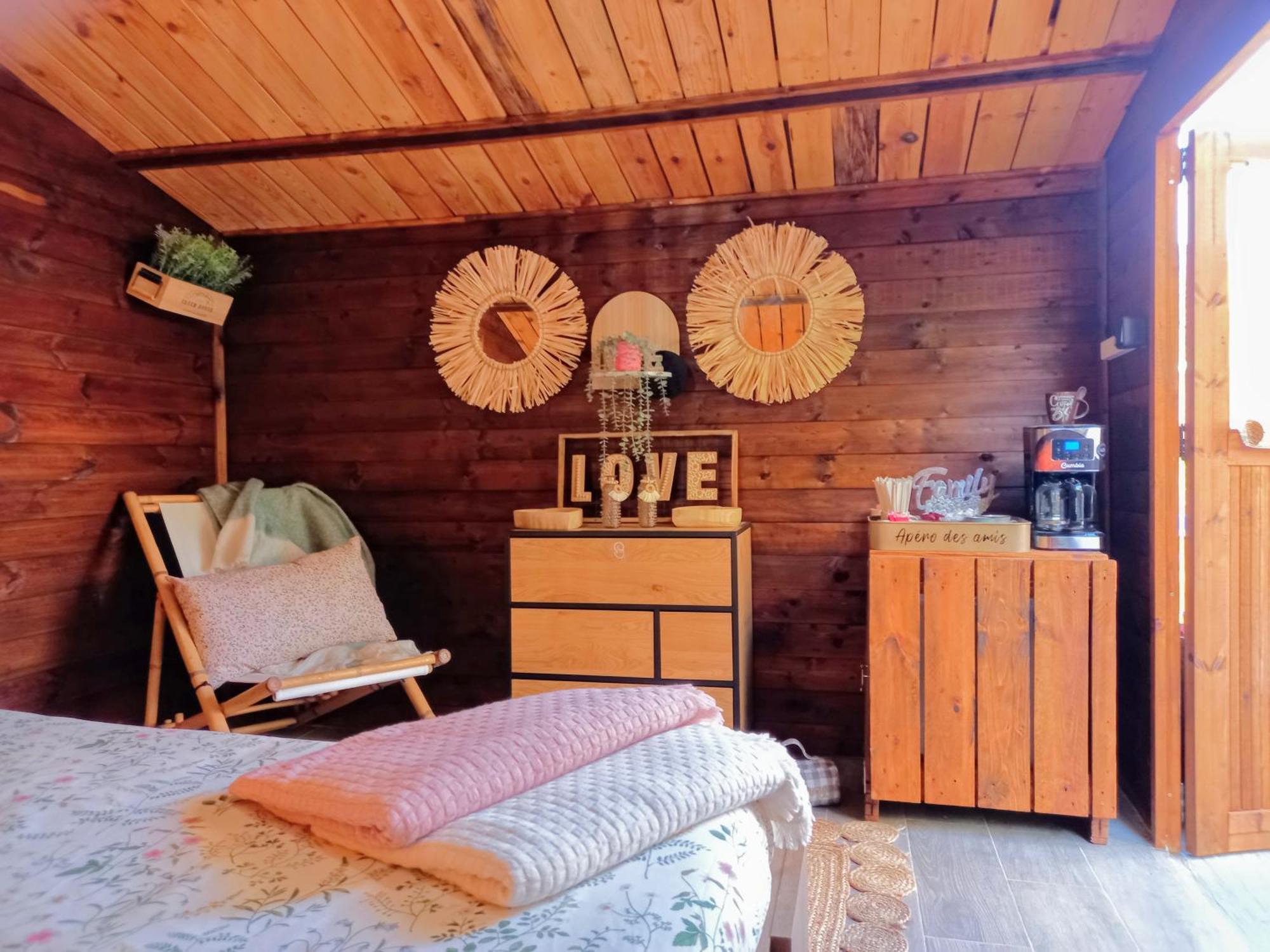 Apartment Don Pedro