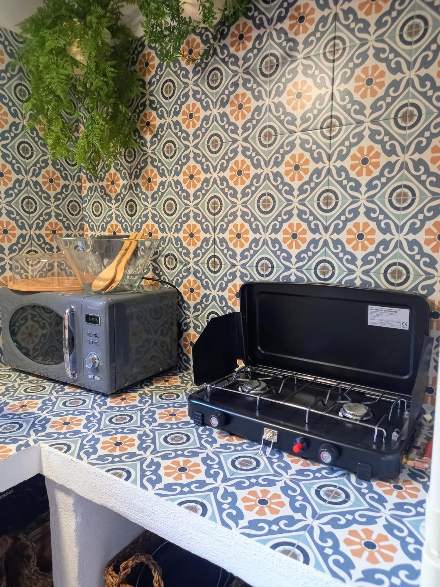 Don Pedro Apartment *