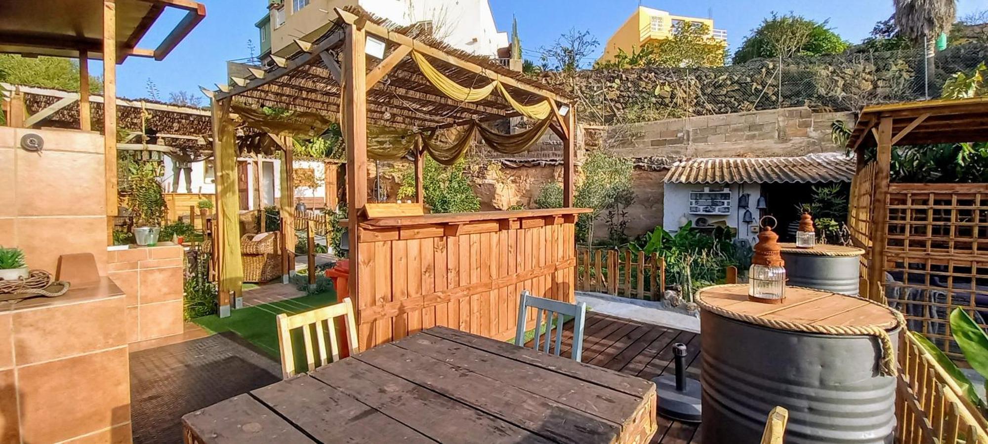 Don Pedro Apartment