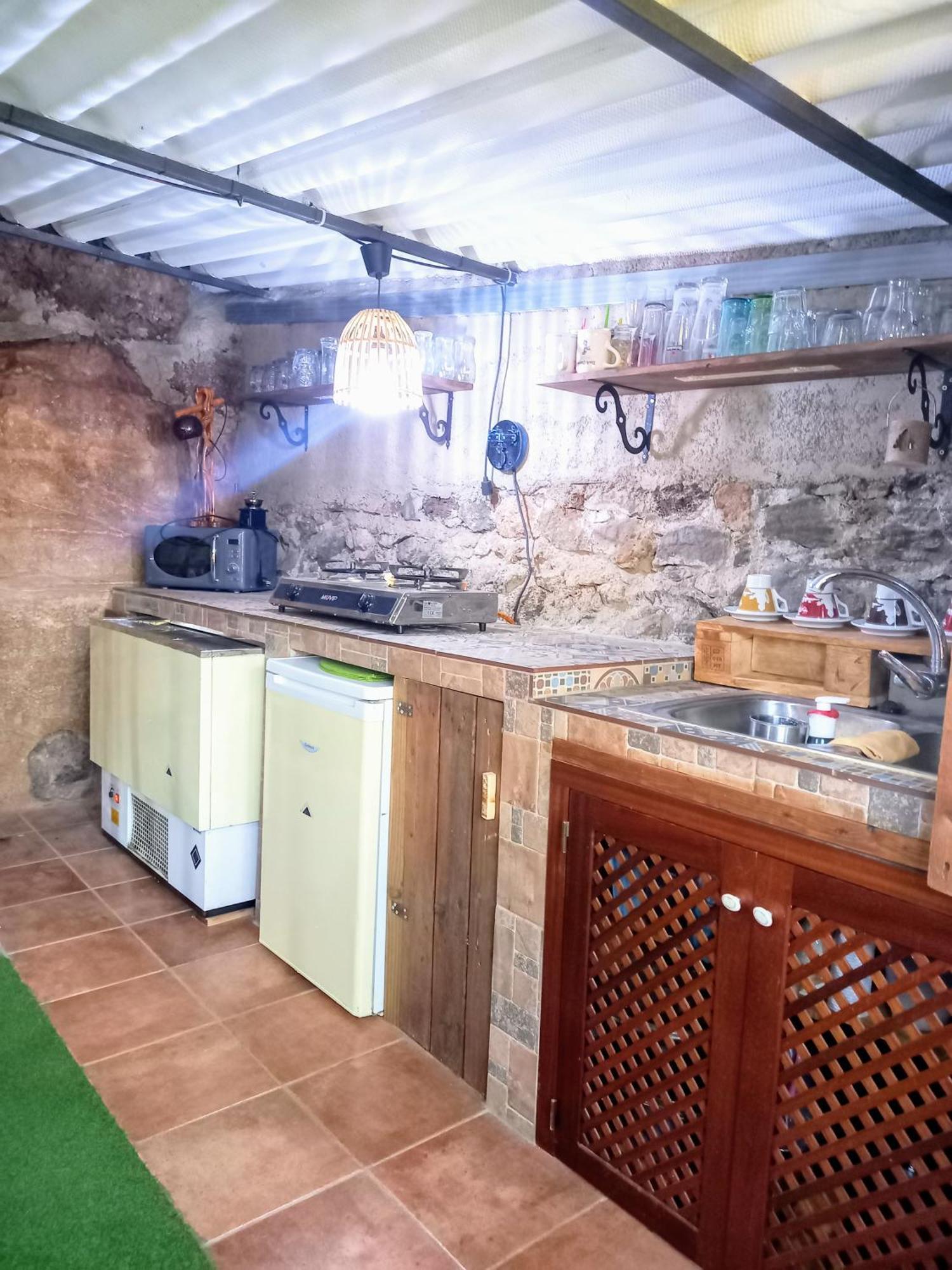Don Pedro Apartment *