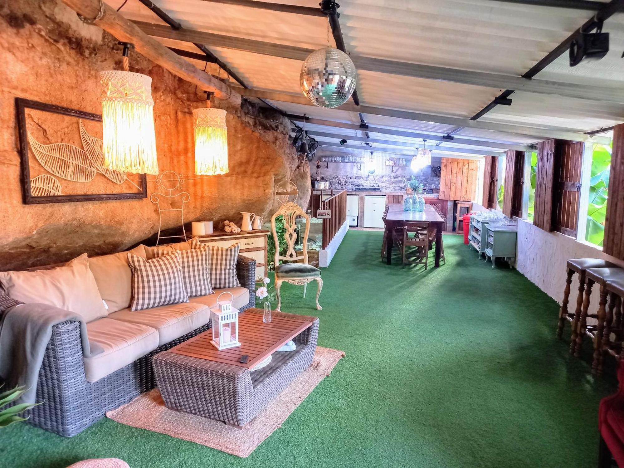 Don Pedro Apartment