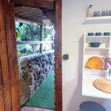 Finca Don Pedro Santa Cruz de Tenerife Exterior photo