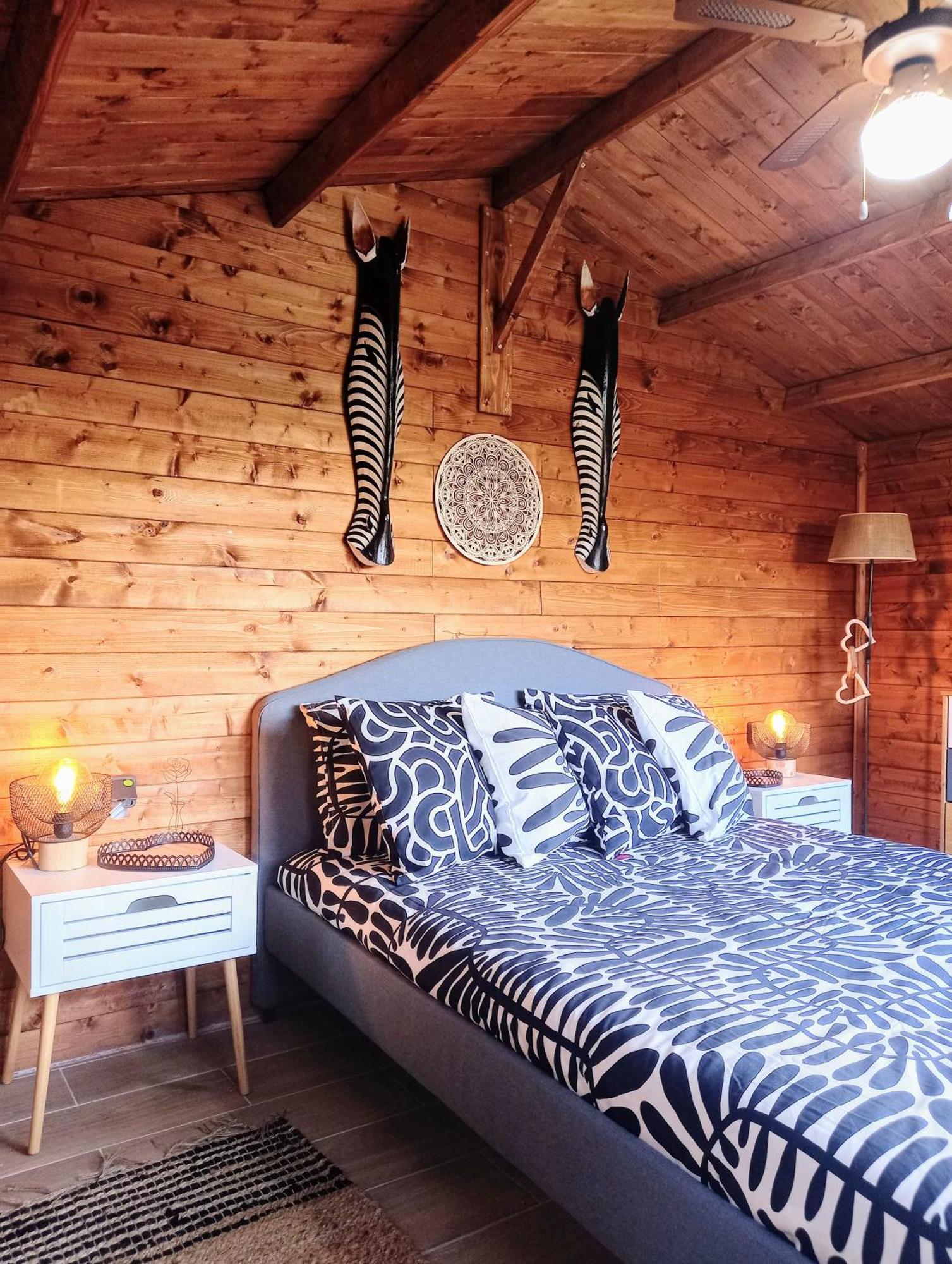 Apartamento Don Pedro *