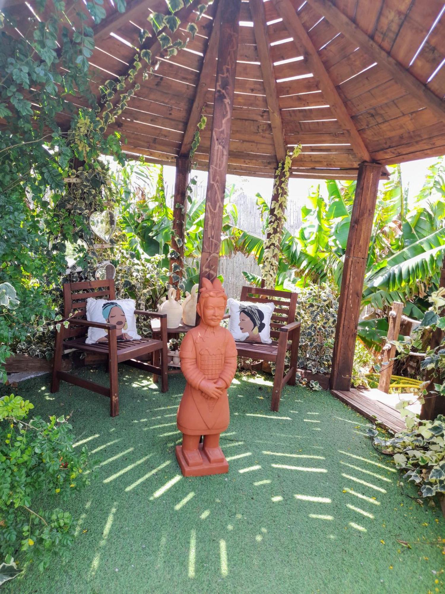 Apartamento Don Pedro