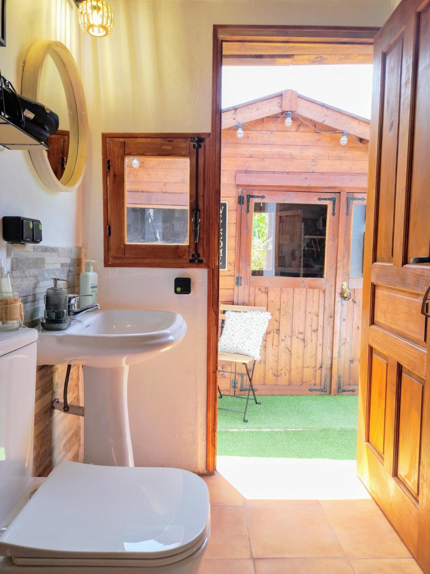 Apartamento Don Pedro *