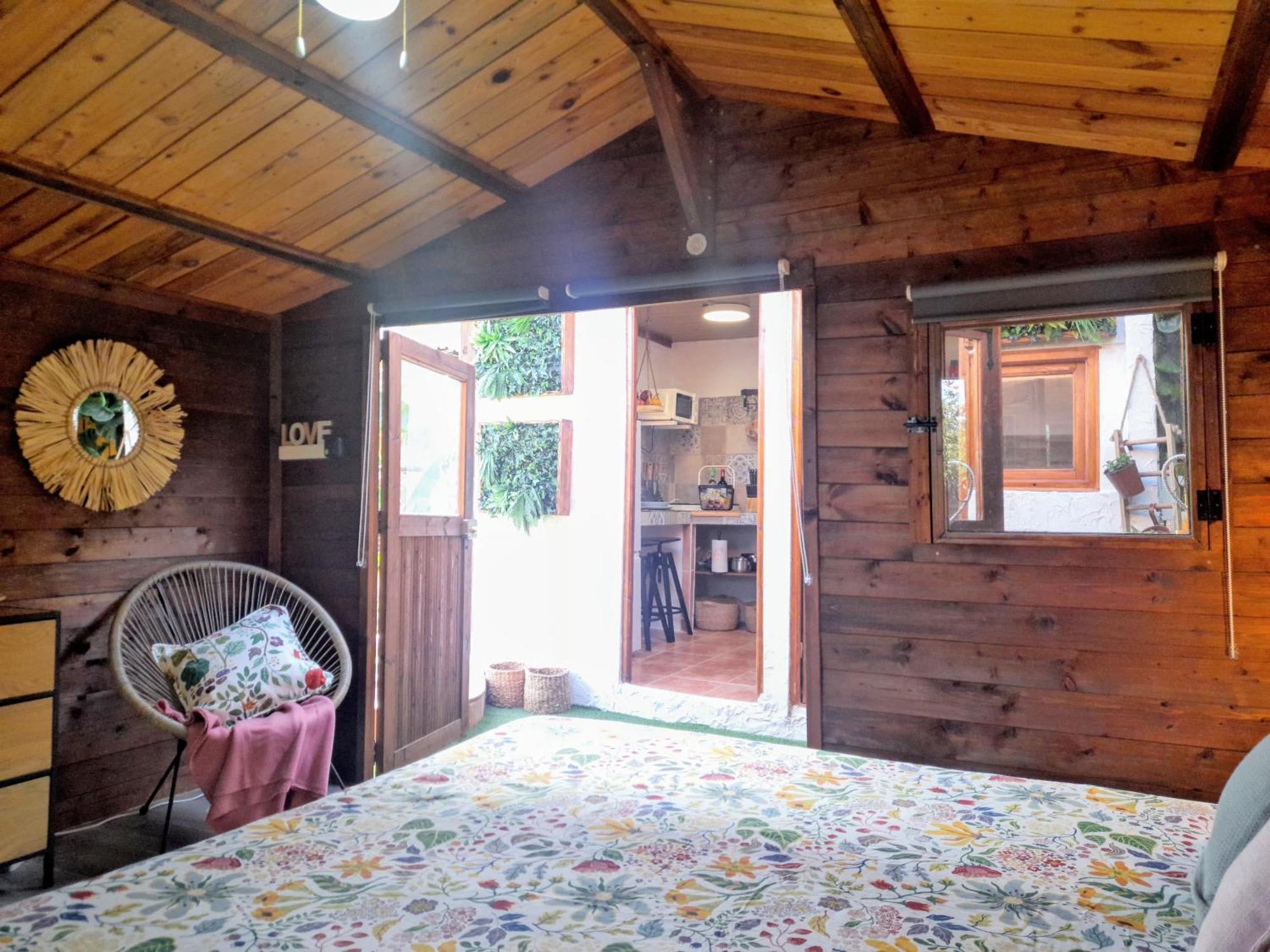 Don Pedro Apartment *