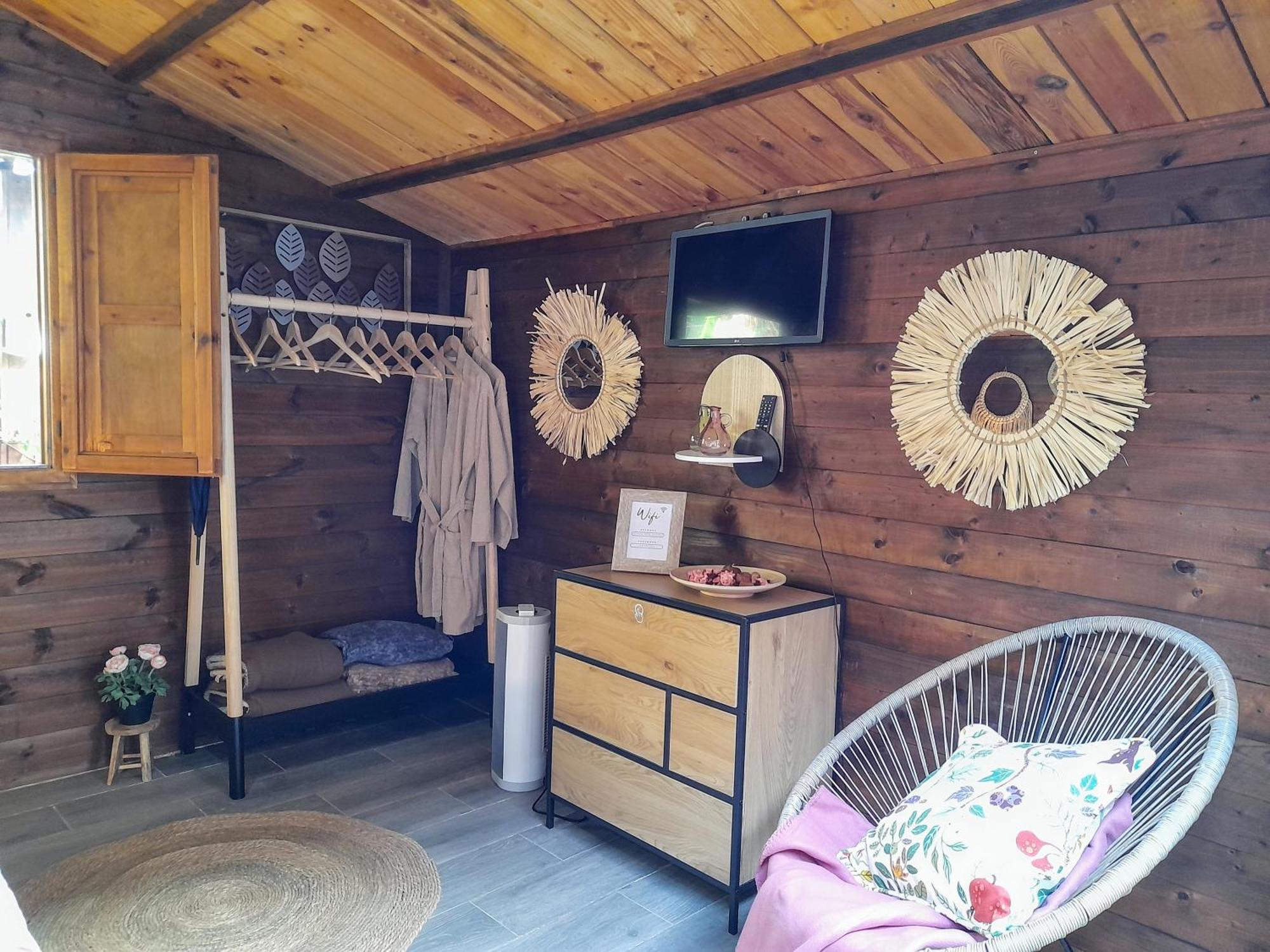 Don Pedro Apartment