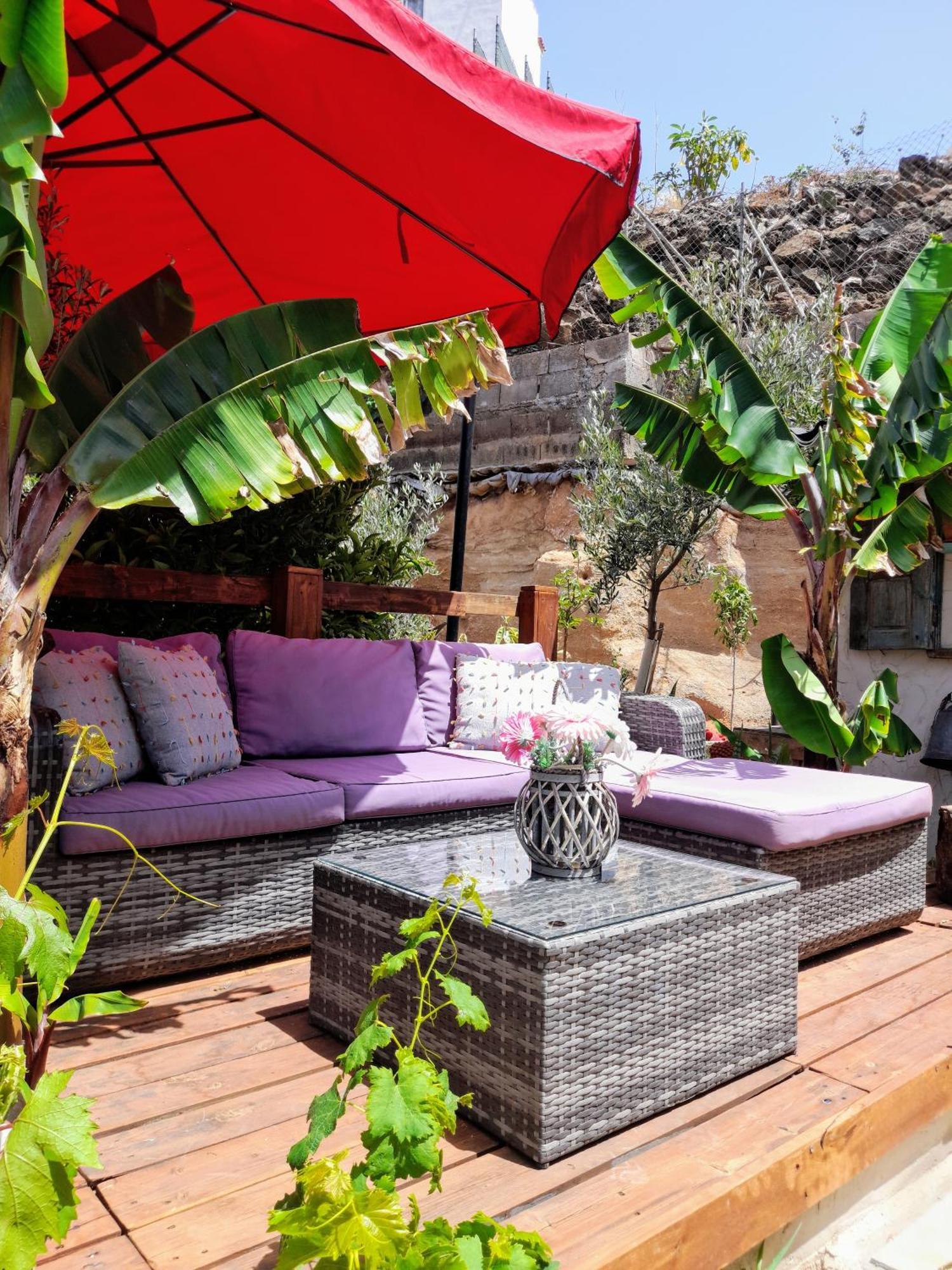 Apartment Don Pedro