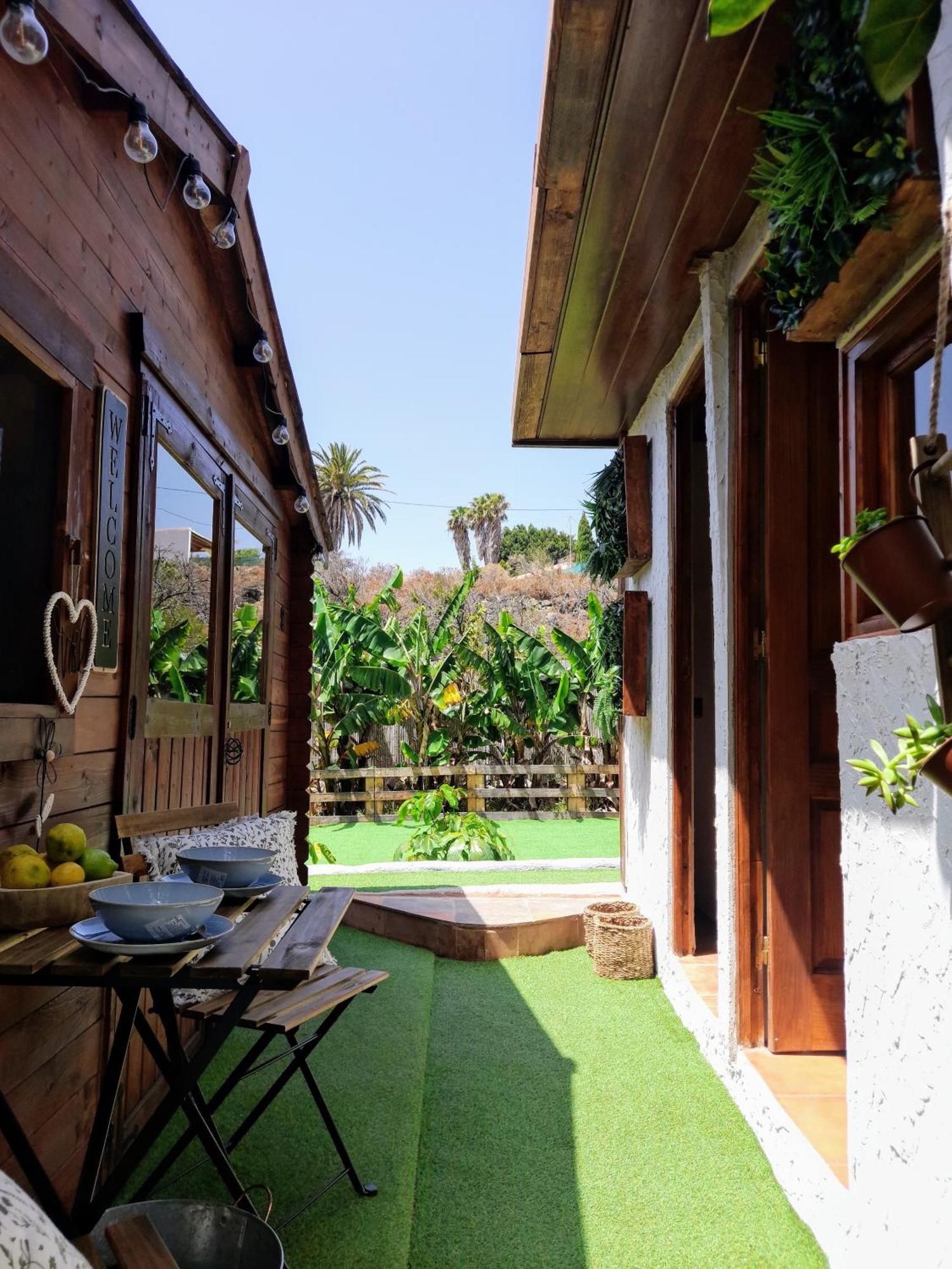 Don Pedro Apartment *