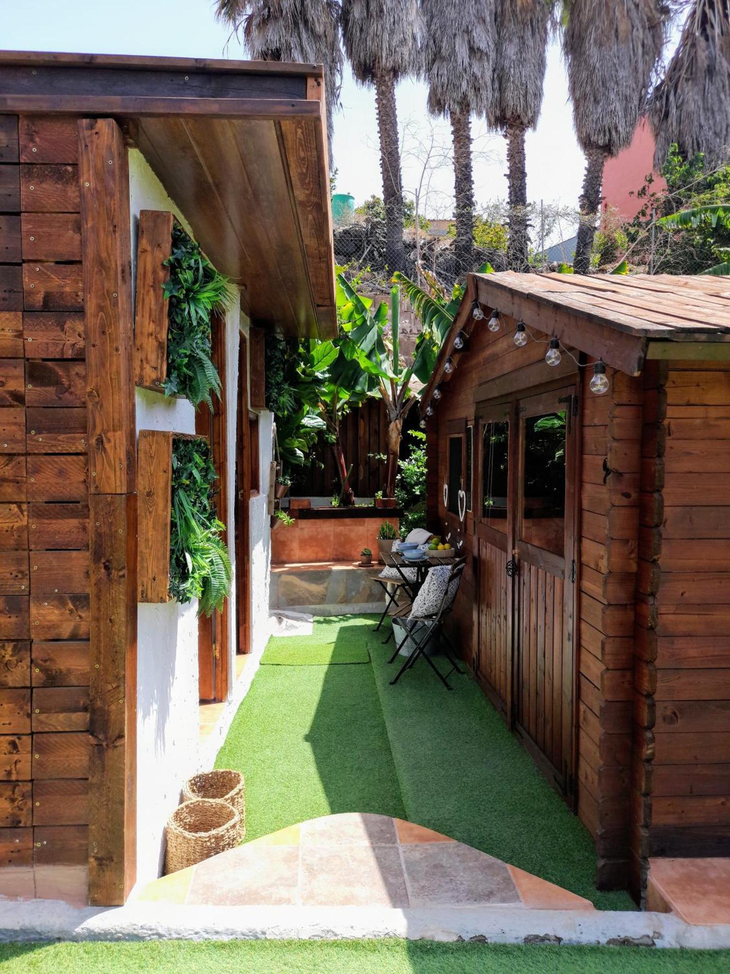 Don Pedro Apartment